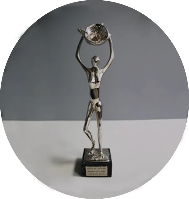 Antena de Plata 2015