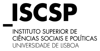 ISCSP · Universidade de Lisboa