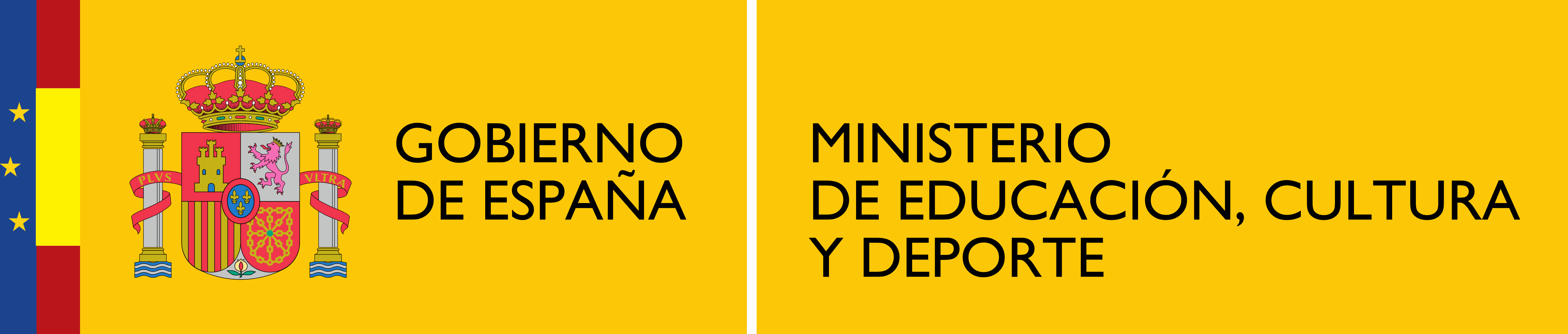 Ministerio de Educación, Cultura y Deporte