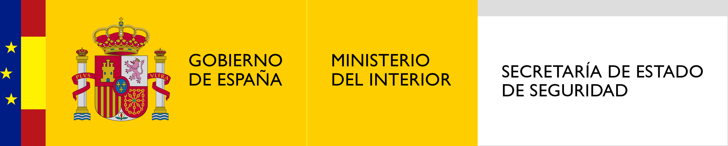Secretaría de Estado de Seguridad
